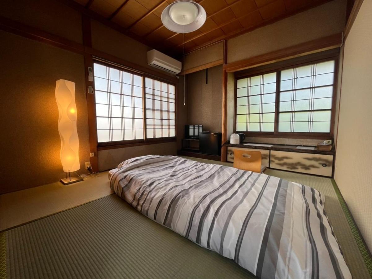 Chizu - Vacation Stay 83880V Mitoyo Ngoại thất bức ảnh