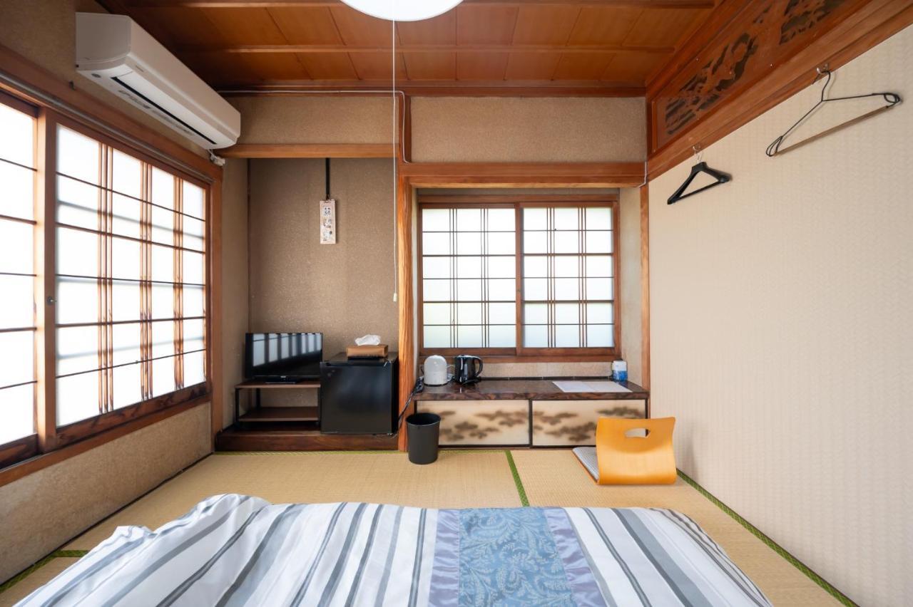 Chizu - Vacation Stay 83880V Mitoyo Ngoại thất bức ảnh