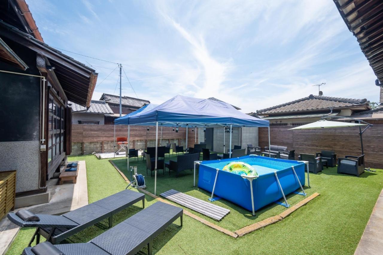 Chizu - Vacation Stay 83880V Mitoyo Ngoại thất bức ảnh